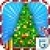 Christmas Tree Maker For Kids - Game icon