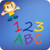 Kids Alphabet and Number icon
