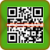 QR Code Scanner And Reader icon