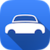 Rely cabs icon