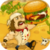 Mad Burger: Wild Texas icon