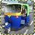 Auto Rickshaw Driver app for free