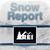 Snow and Ski Report by REI icon