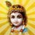 Jai Shri Krishna icon