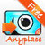 PAnyplace app for free