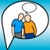 SmallTalk Conversational Phrases icon