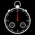 Analog Stopwatch icon