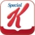 myPlan  The Special K Challenge mobile app icon