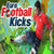 Baltoro Euro Football Kicks app for free