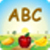 Kids Fruits Alphabets icon