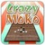 Crazy Moko - Five In A Row - Connect 5 icon