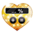 Love Test Calculator Deluxe app for free
