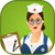 Nursing Exam Prep app icon