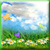 Spring Backgrounds icon