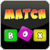 Match Box  icon