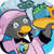 Penguin Diner2 icon