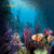 The Real Aquarium Live Wallpaper HD icon