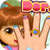 Dora Hand Doctor Caring icon