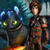 How to Train Your Dragon 2 LWP 4 icon