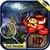 Free Hidden Object Games - Midnight Mystery icon