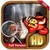 Free Hidden Object Game - The Attic icon