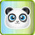 Follow The Panda icon