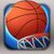 Flick Basketball Shooting app for free