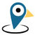 Chirp Phone Tracker - GPS Tracking icon