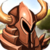 Epic Beast Minotaur 3D icon