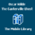 Oscar Wilde: The Canterville Ghost (Mobile Book) icon