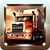 Truck Simulator 2014-free icon