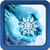 Snowflake Live Wallpapers Best icon