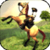 Horse Adventure Quest 3D icon
