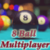 8 Ball Billiard Online app for free