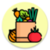 Speed Shopping List   icon