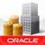 Oracle Mobile Sales Assistant icon