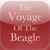 The Voyage Of The Beagle by Charles Darwin; ebook icon
