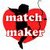 Match Maker App icon
