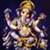 Lord Ganesha Wallpaper icon