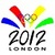 Olympics London 2012 icon