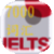 Memorize 7000 IELTS vocabulary with 100 sentences icon