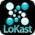 LoKast icon