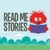 Read Me Stories - Children's books icon