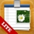 NoteMaster Lite - Notes with images, synced with Google Docs icon