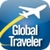 Global Traveler icon