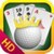 Royal Golf Solitaire icon