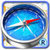 Rockin Utility Compass icon
