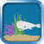 Moby Dick adventure icon