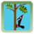 Woodpecker Backyard Woodcutter app for free