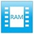  RAM Booster Speed Up icon